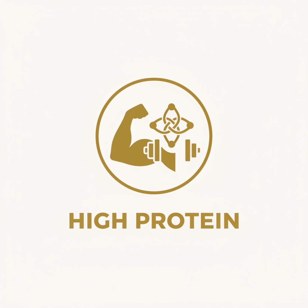 High Protein Icon